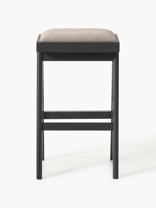 Sissi Upholstered Bar Stool