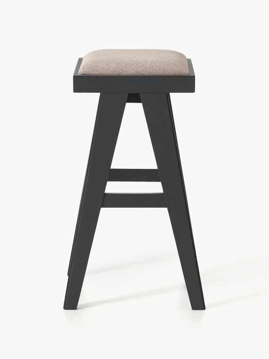 Upholstered Bar Stool Sissi
