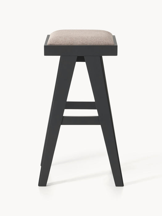 Sissi Upholstered Bar Stool
