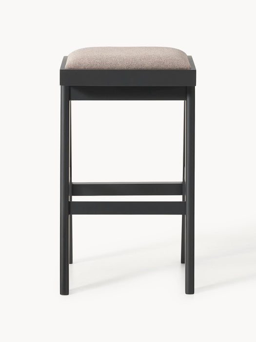 Sissi Upholstered Bar Stool