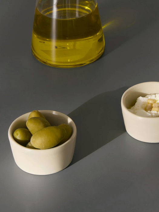 Handmade Dip Bowls Lowri Set of 4