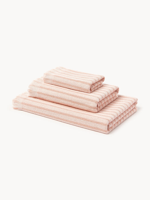 Towel Set Irma in various set sizes