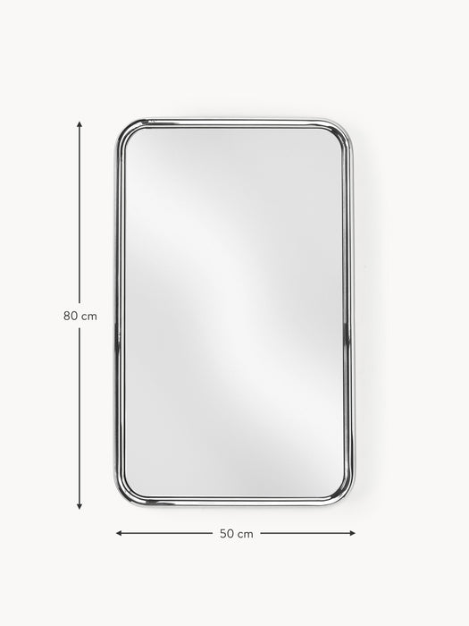 Square Wall Mirror Blake
