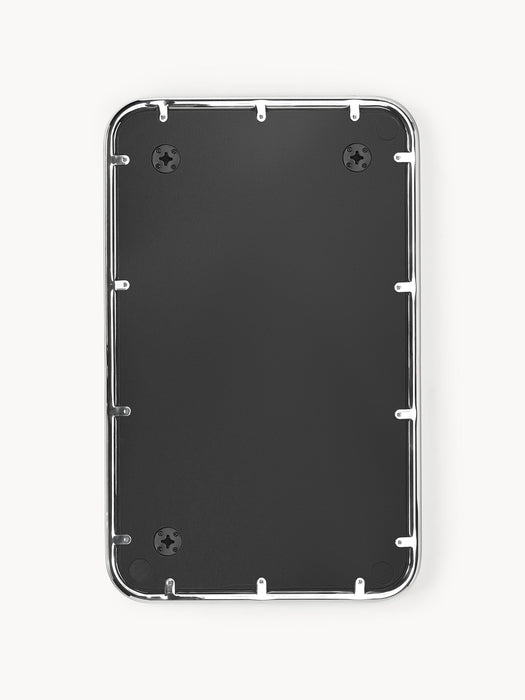 Square Wall Mirror Blake