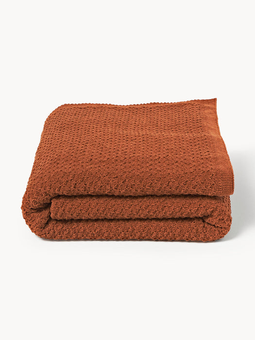 Everly Chenille Blanket