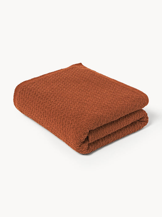 Everly Chenille Blanket