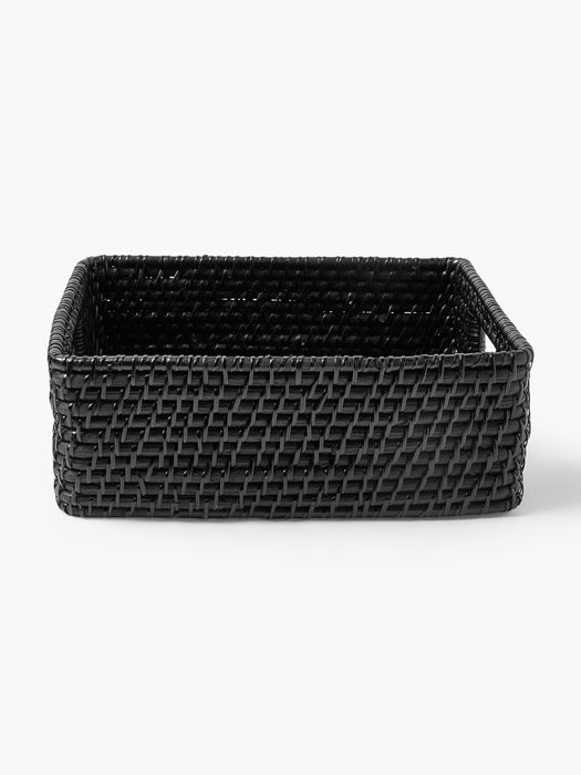 Storage Baskets Lurdes Set of 3