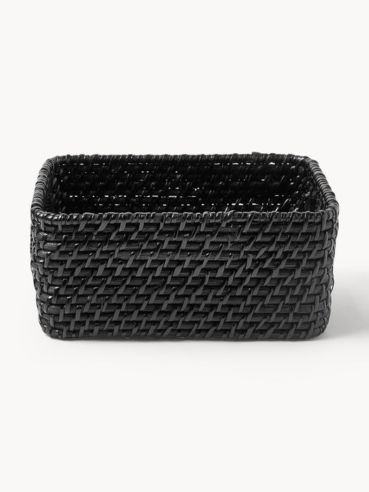 Storage Baskets Lurdes Set of 3