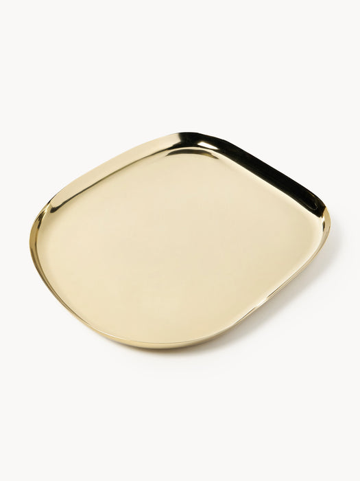 Large Decorative Tray Aria