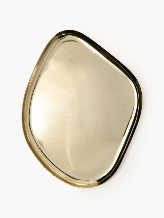 Large Decorative Tray Aria
