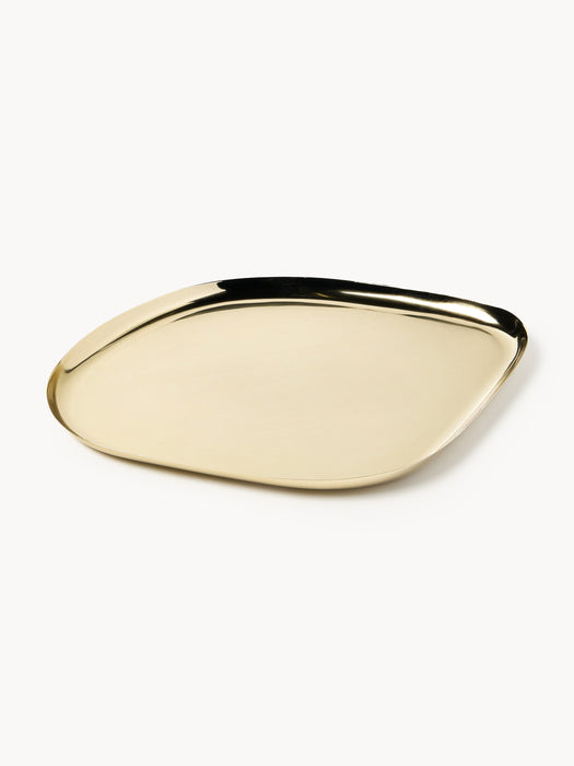 Large Decorative Tray Aria
