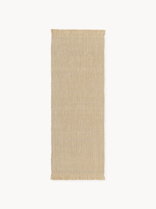 Sumit Hand-Woven Indoor & Outdoor Runner