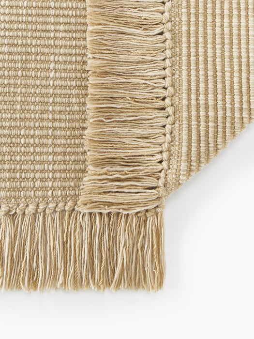 Sumit Hand-Woven Indoor & Outdoor Runner