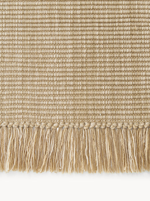 Sumit Hand-Woven Indoor & Outdoor Runner