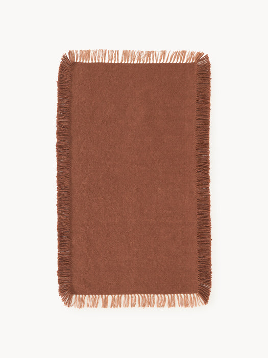 Hand-Woven Indoor & Outdoor Rug Marcus
