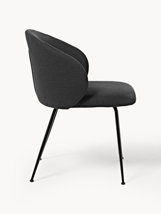 Upholstered Chairs Luisa Set of 2