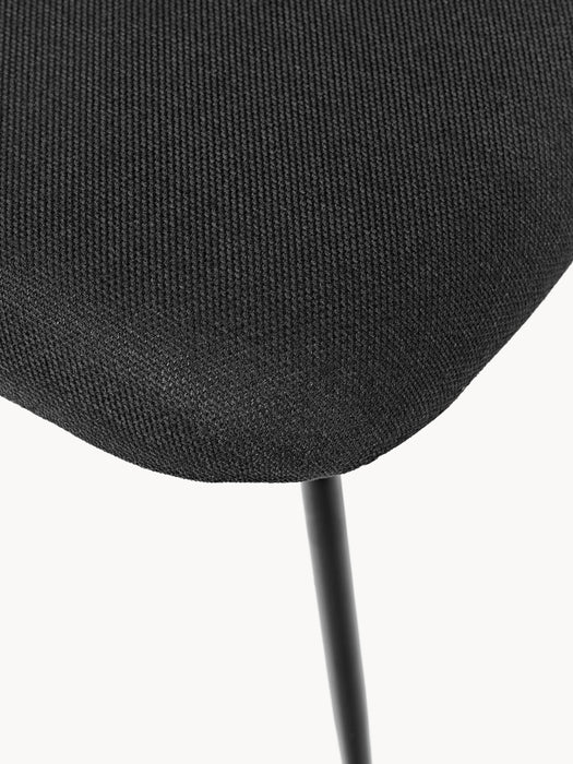 Upholstered Chairs Luisa Set of 2