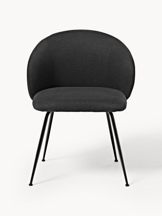 Upholstered Chairs Luisa Set of 2