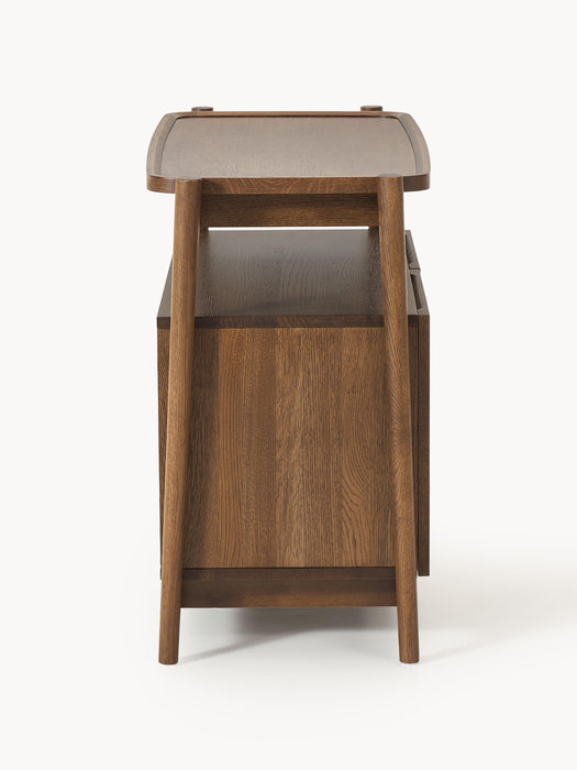 Wooden Highboard Libby