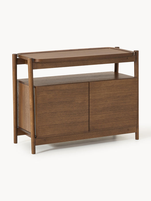 Wooden Highboard Libby