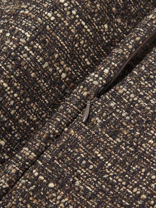 Talea Bouclé Cushion Cover