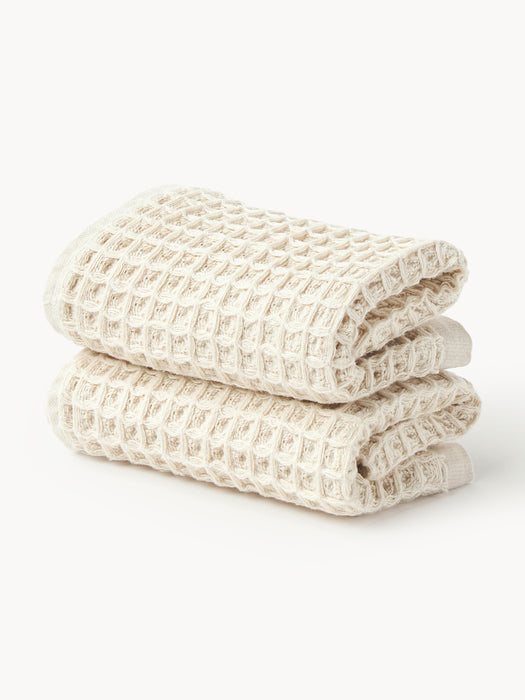 Towel Ines with Waffle Structure in various sizes