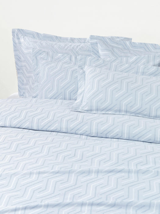 Jacquard Duvet Cover Aisha
