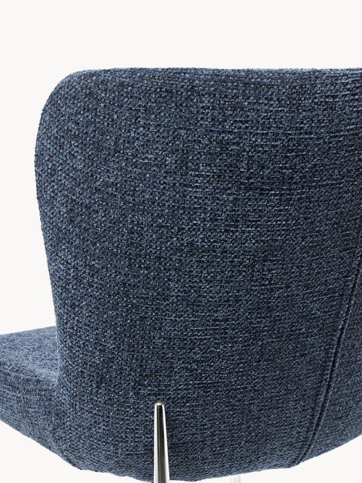 Upholstered Chair Tess