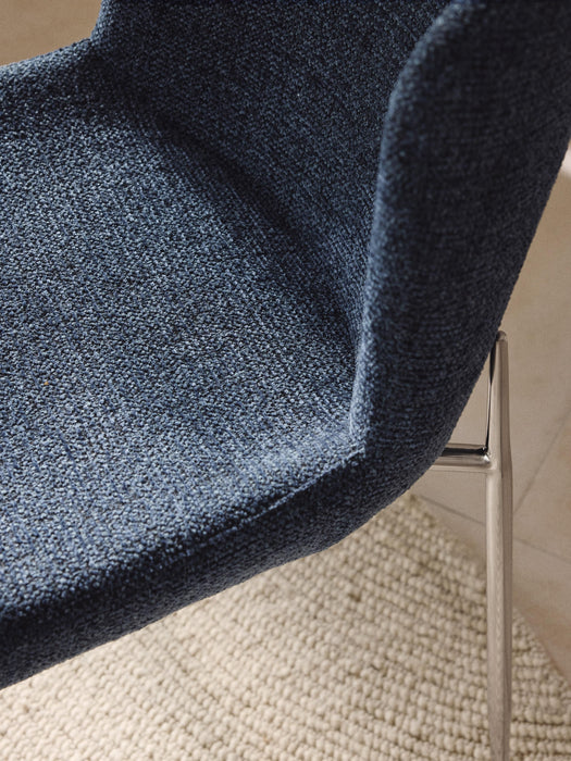 Upholstered Chair Tess
