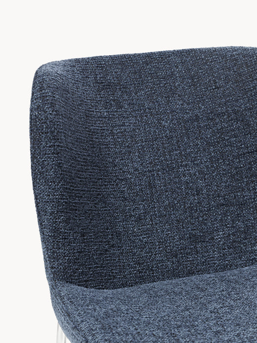 Upholstered Chair Tess