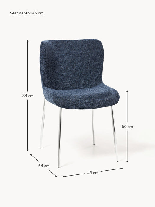 Upholstered Chair Tess