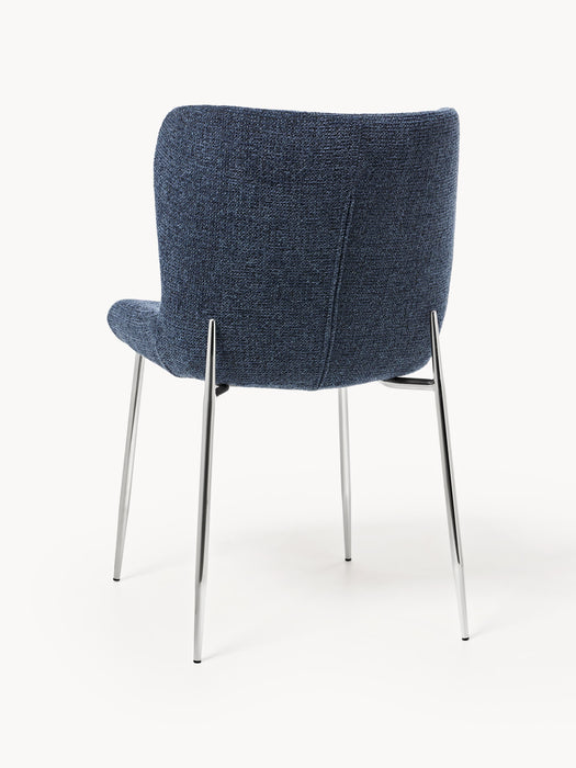 Upholstered Chair Tess