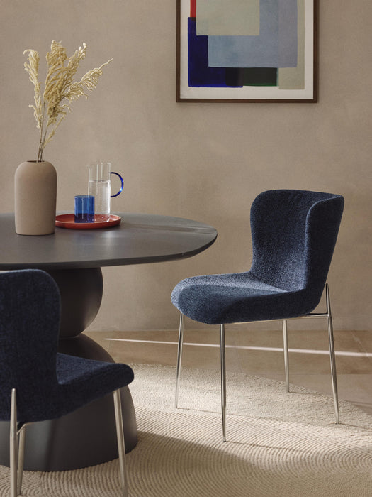 Upholstered Chair Tess