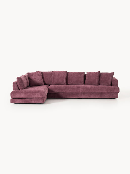 Corner Sofa Tribeca 4-seater