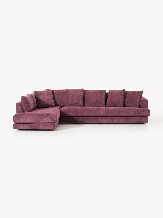 Tribeca Corner Sofa (4-seater)