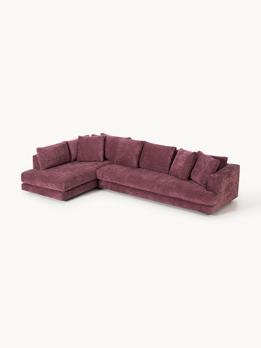 Tribeca Corner Sofa (4-seater)