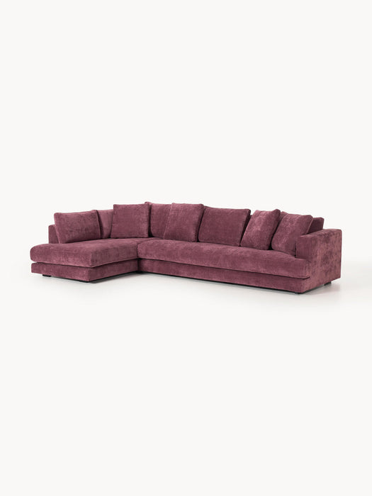 Tribeca Corner Sofa (4-seater)