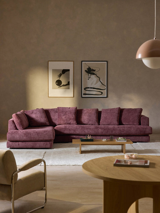 Tribeca Corner Sofa (4-seater)