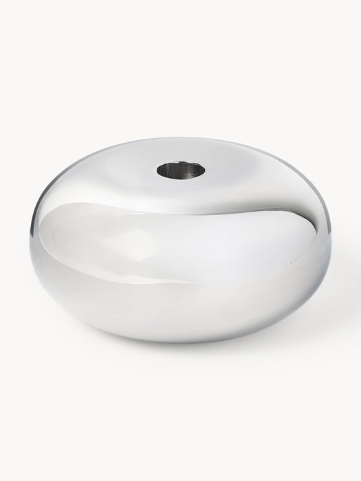 Stainless Steel Candle Holder Polaris