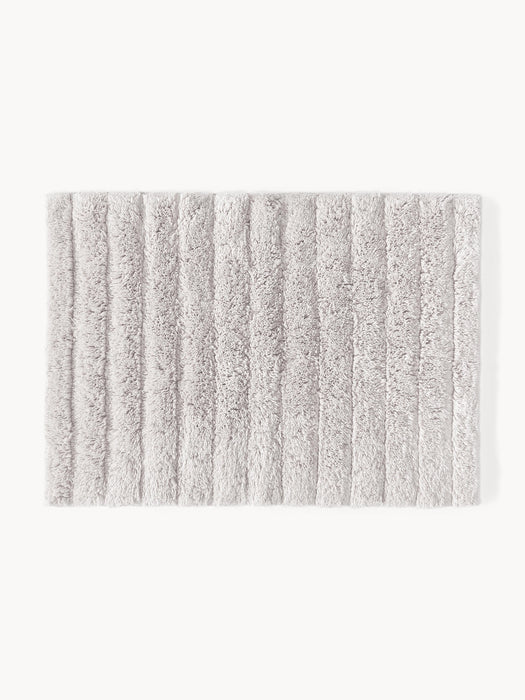 Fluffy Bath Mat Bailey