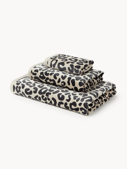 Leo Towel Set, in various set sizes