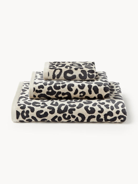 Leo Towel Set, in various set sizes