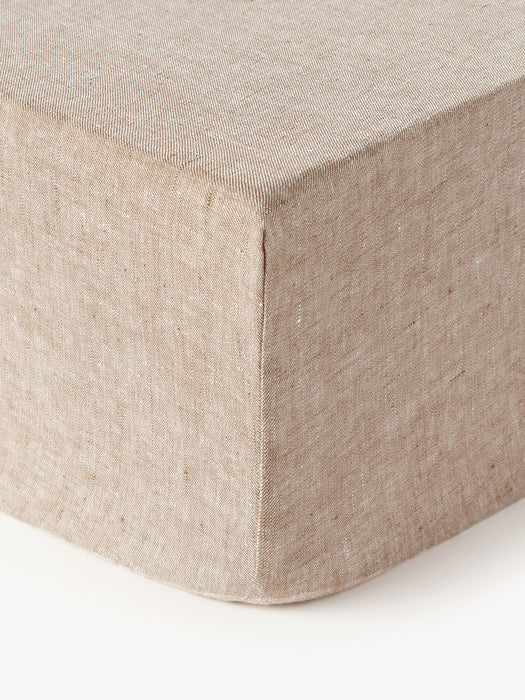 Boxspring Fitted Sheet Linna Linen