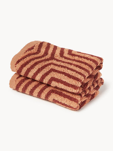 Fatu Towel, in various sizes