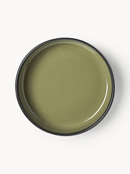 Tableware Set Ginger 4 People Set of 12
