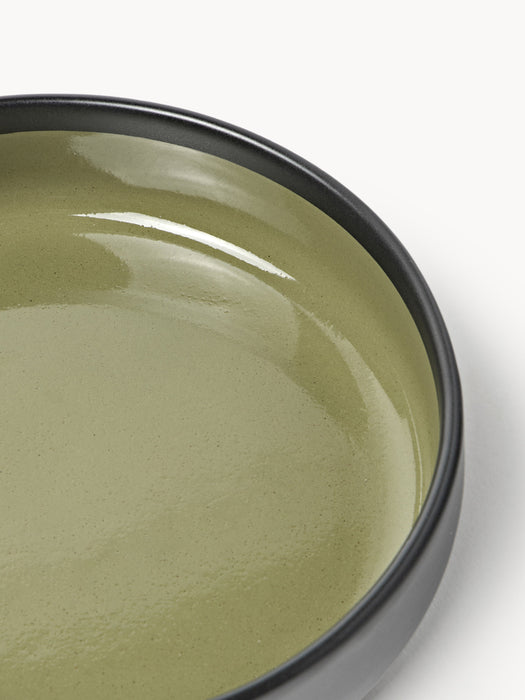 Tableware Set Ginger 4 People Set of 12