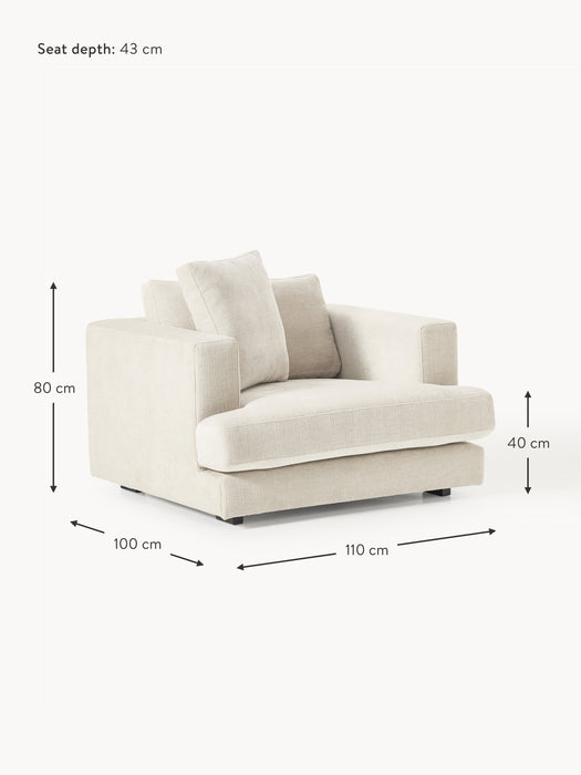 Armchair Tribeca