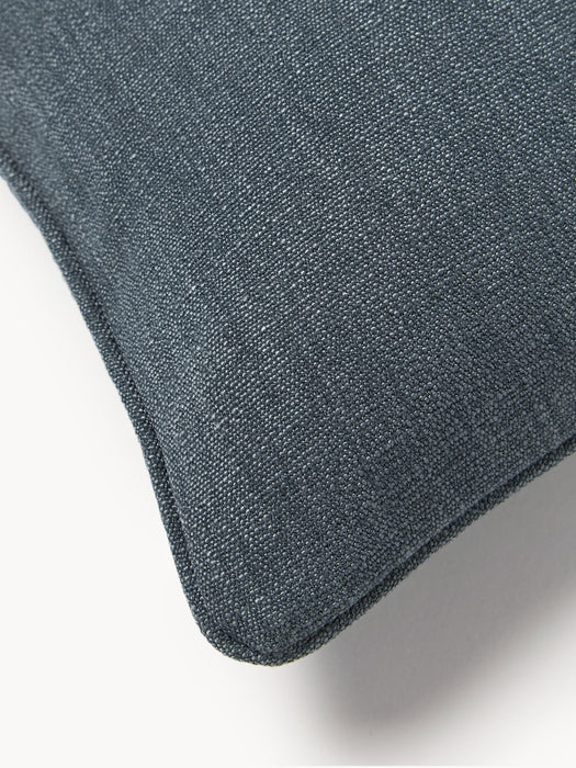 Aya Cushion Cover with Piping