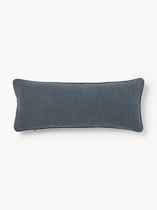 Aya Cushion Cover with Piping
