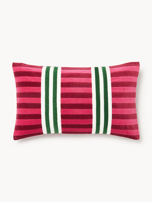 Tete Velvet Cushion Cover
